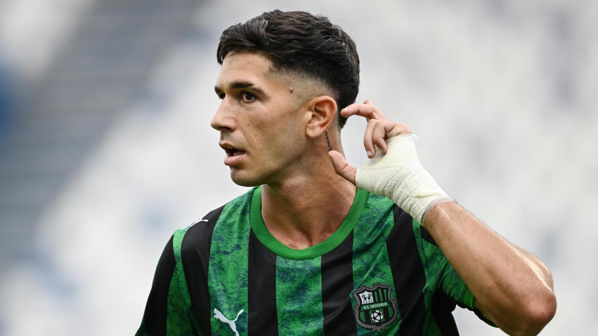 Sassuolo, Volpato: "Il Mondiale esperienza che mi ha fatto crescere tantissimo"