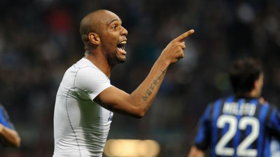 C'è un nuovo Maicon? Risponde l'ex Inter: "Non esiste, quello che ho fatto io rimane lì"