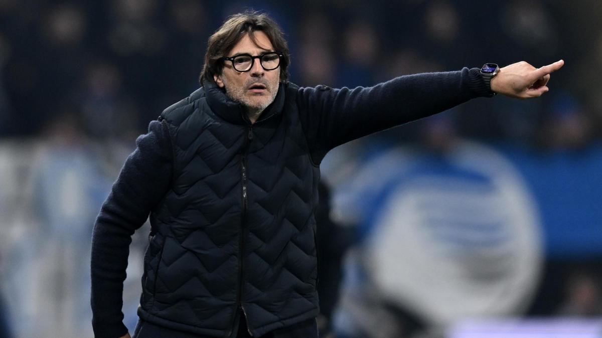 Fiorentina, Vanoli a caccia della prima vittoria: contro la Dinamo Kiev non può sbagliare