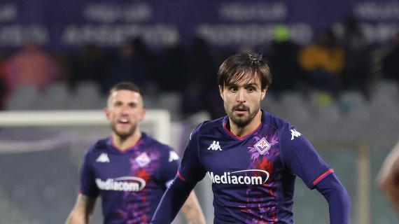 Fiorentina, Ranieri: "Una delle migliori partite dell'anno, concesso pochissimo alla Lazio"