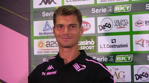 Brescia-Palermo 1-1, le pagelle: Segre risponde a Galazzi, attaccanti poco incisivi