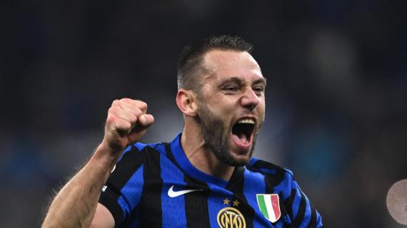 Inter, difesa da rifare. De Vrij, Acerbi, Bisseck: chi resta, chi va e i nuovi arrivi