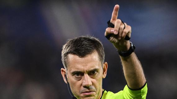 Mondiale per club, Turpin storico: assegna un calcio d’angolo per perdita di tempo del portiere