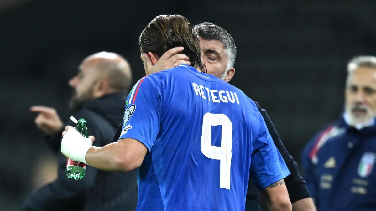 Immagine news primo piano TUTTO mercato WEB: notizie di calcio e calciomercato