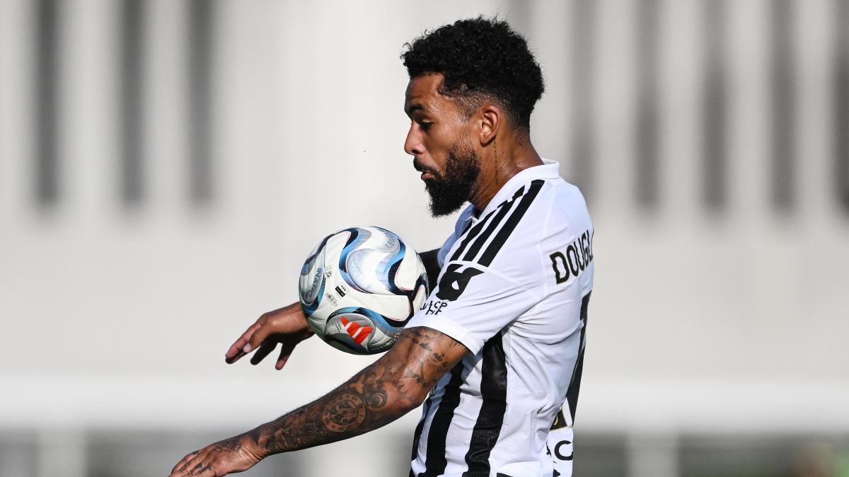 Juventus-Nizza 2-0: Douglas Luiz illumina, i giovani convincono nella ripresa