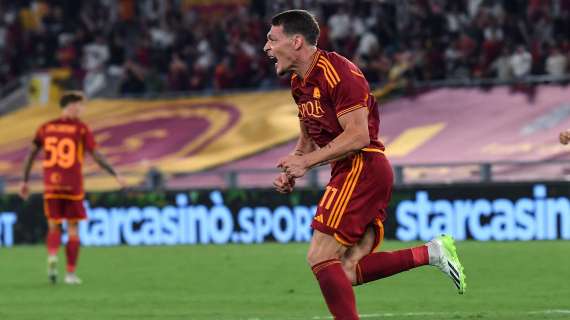 Canta ancora il Gallo: Belotti in tuffo di testa realizza il 4-0 sul Servette