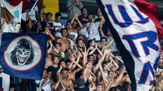 Serie A, la classifica aggiornata: vola il Bologna, è aggancio alla Juve