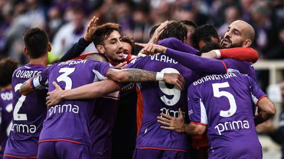 TMW - Fiorentina in cerca di nuovi talenti: scout al seguito di due gare importanti delle Under 21