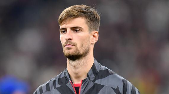 Gabbia al Milan, il ritorno del difensore è ufficiale. Il club rossonero: "Bentornato Matteo"