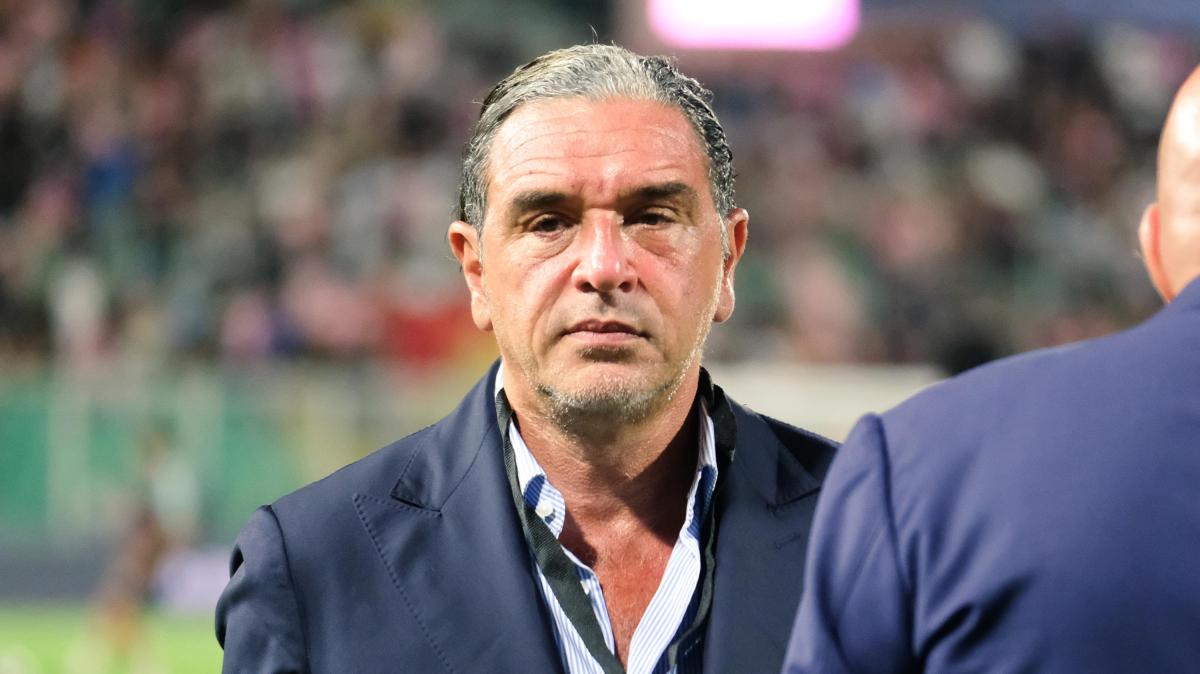 Juve Stabia, nuovo maxi sequestro per Guerri: 153 milioni di euro