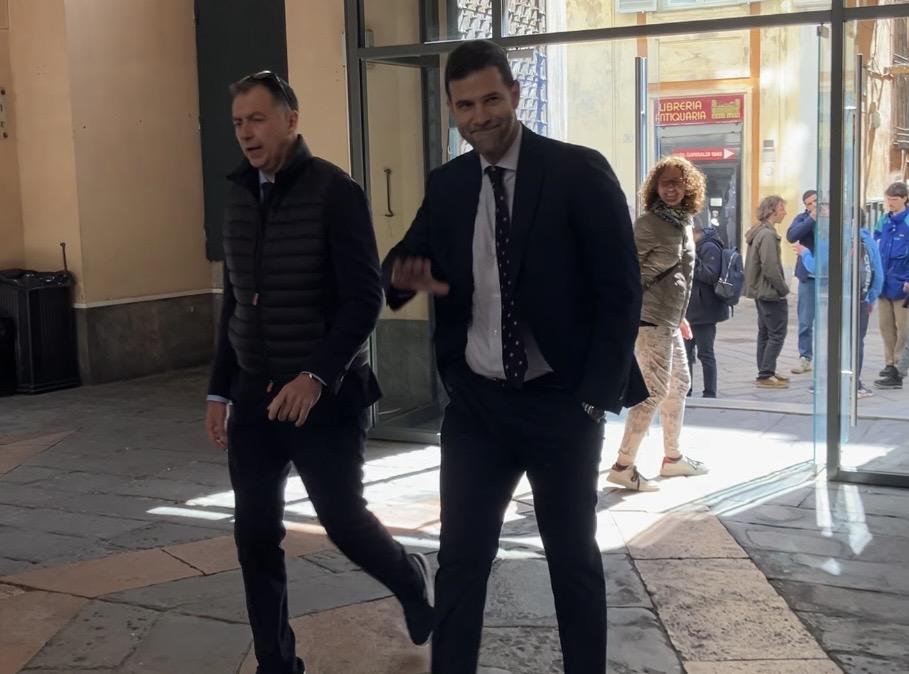 Immagine news primo piano TUTTO mercato WEB: notizie di calcio e calciomercato