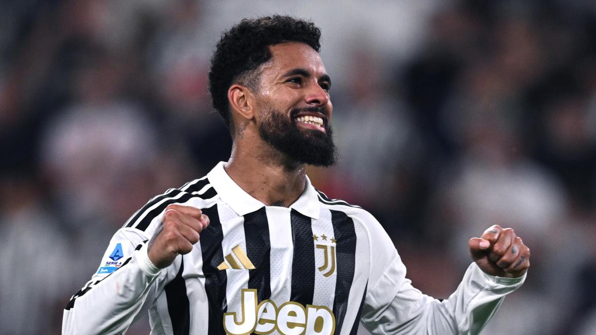 Da esubero a insostituibile: la parabola di Douglas Luiz. E la Juventus ora penso al rinnovo