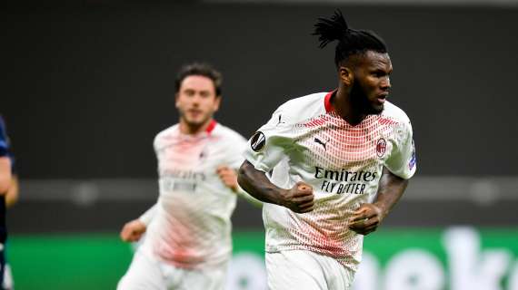 Le probabili formazioni di Manchester United-Milan: Tomori dal 1', Solskjaer con Matic