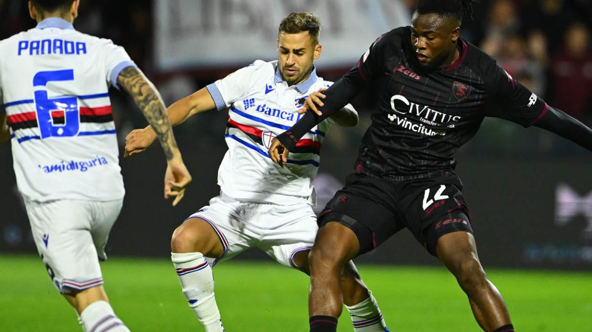 Immagine news Serie B n.1