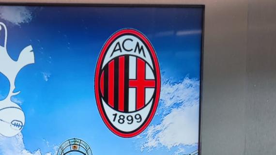 Milan Femminile, rinnovo in attacco. Nadim prolunga con le rossonere fino al 2026