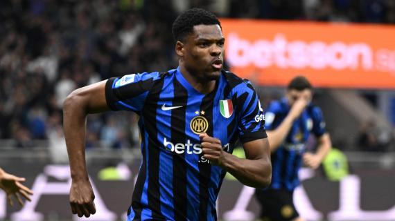 Le pagelle dell'Inter - Dumfries c'è sempre, Bisseck a due facce. Thuram non punge