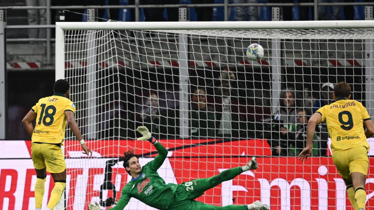 Immagine news Serie A n.2