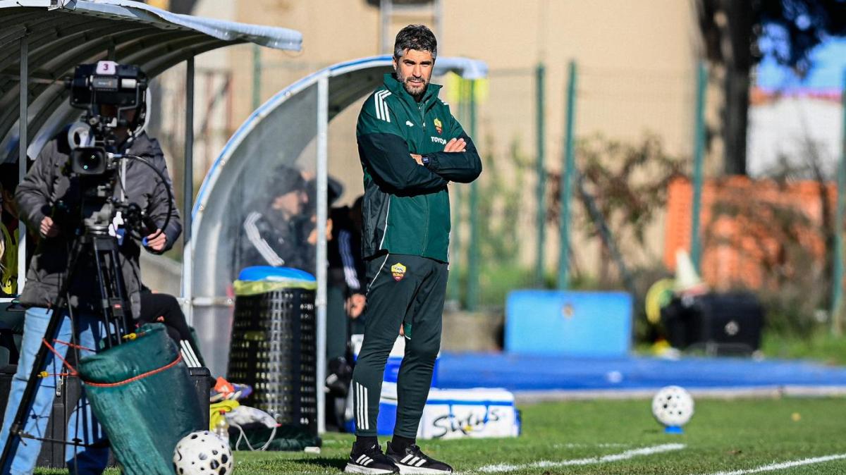 Immagine news Calcio femminile n.1