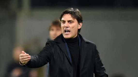 Fiorentina-Inter 1-1, i voti ai tecnici: Montella si salva con Vlahovic