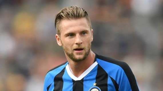 Inter, Skriniar duro: "Non si può giocare così la prima in Champions"