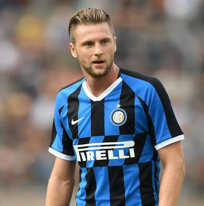 Inter, incombe già la minaccia Guardiola: vuole Skriniar a gennaio