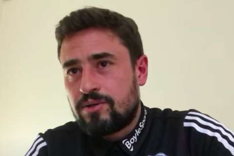 Brescia, chi è Pep Clotet? Il 37enne amante degli scacchi che ha studiato da Pochettino e Bielsa