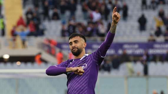 FOTO - La Fiorentina si aggiudica il derby dell'Appennino col Bologna: i migliori scatti