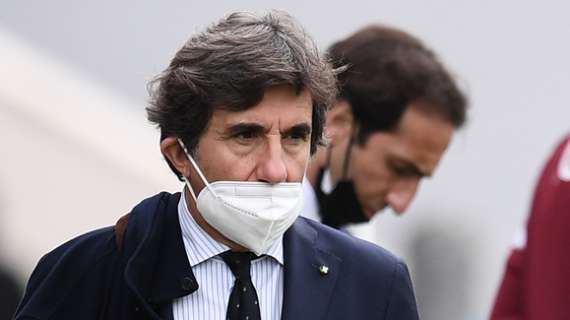 Torino, in attesa del rimpasto è già tempo di mercato 