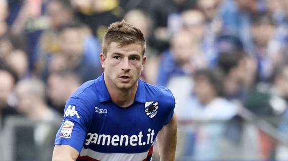 UFFICIALE: Gaetano Berardi riparte dal Sion. L'ex Samp e Brescia firma fino a giugno