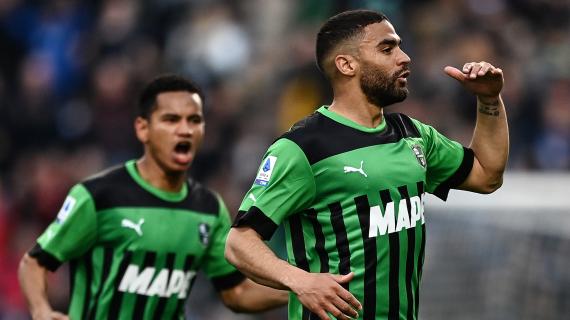 Due gol che parlano francese. Sassuolo e Udinese ci provano ma portano a casa un solo punto