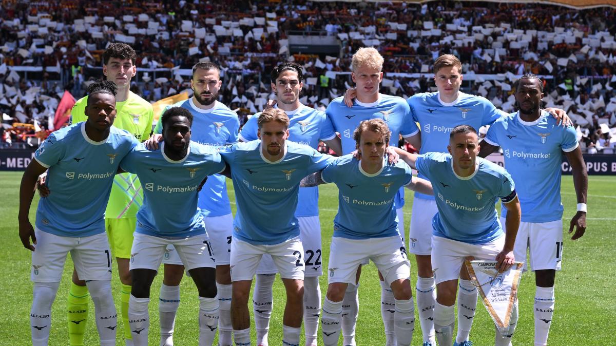 Lazio, per Asp Jensen concorrenza dell'Udinese. Ma il giocatore vuole la Lazio