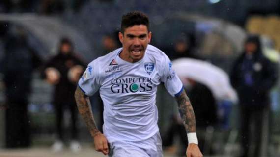 TMW - Lecce, Liverani: "Diego Farias può essere un profilo giusto per noi"