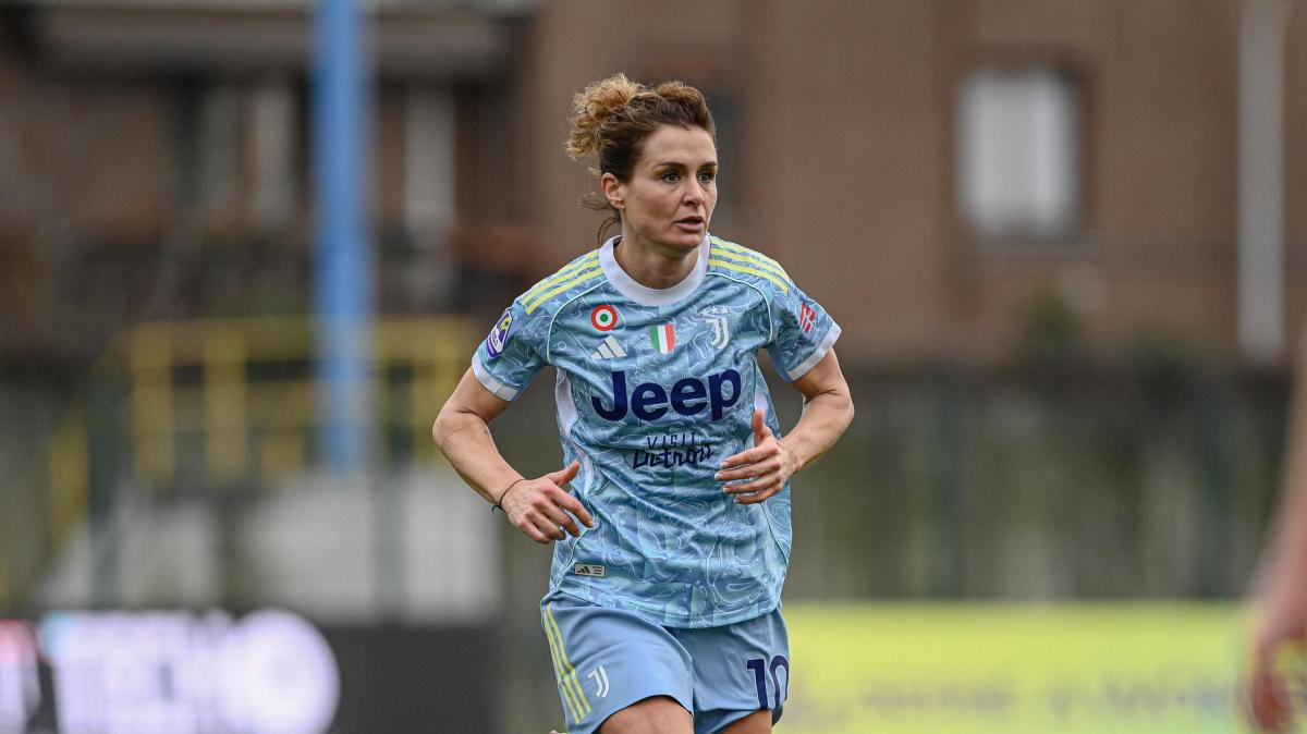 Immagine news Calcio femminile n.1