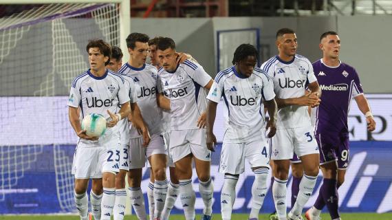 Il Franchi fischia su una Fiorentina che non vede la luce: il Como ribalta i viola e vince 1-2