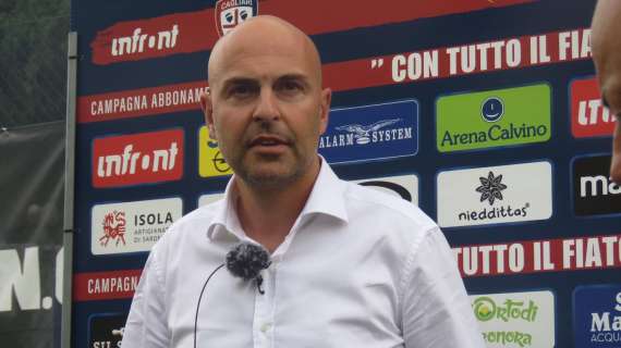 LIVE TMW - Cagliari, Giulini: "Nandez, ultima offerta al Boca. Rog arriva domani"