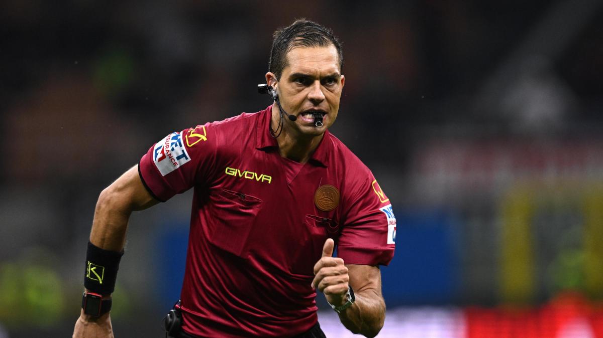 Immagine news Serie A n.3