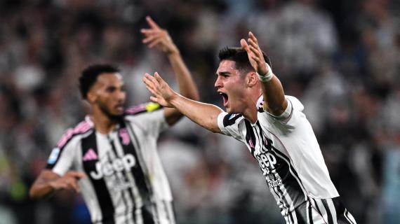 Botta e risposta tra i due Thuram, Il Giornale: "Adzic all'ultimo fa felice la Juve"