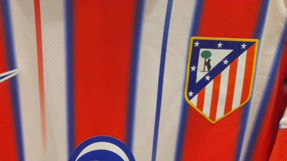Alex Baena si presenta: "Ho sempre voluto l'Atletico Madrid. Sono qui per vincere titoli"