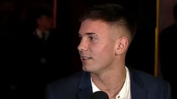 Mastantuono via dal River? Il presidente: "Lasciamolo crescere, non c'è fretta"