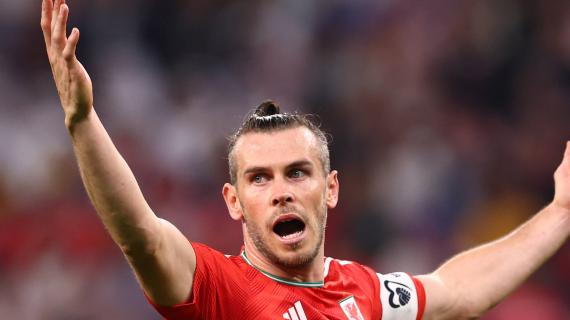 Bale scopre il velo: "Interessato all'acquisto del Cardiff". Ma 40 milioni non bastano