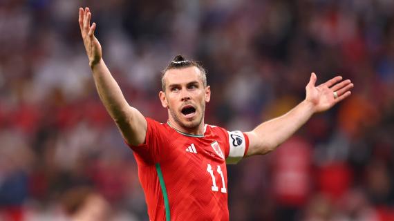 Le pagelle del Galles - James unico a salvarsi, Bale un fantasma