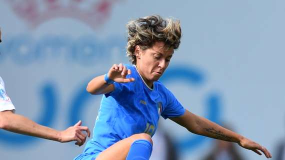 Serie A femminile, Roma-Milan 2-0: secondo ko per le rossonere, volano le giallorosse
