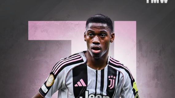 Jonathan David è della Juventus! Accordo raggiunto nella notte: presto visite e firma