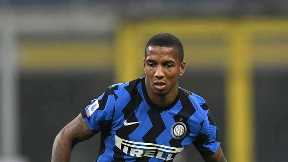 Inter, Young dimentica la Juve: "Stiamo pensando a battere l'Udinese, vogliamo i tre punti"