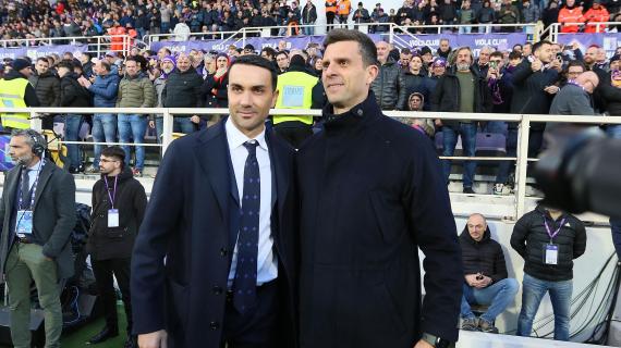 Atalanta, per il post Gasp è corsa a quattro: Thiago Motta, Palladino, Vieira o Juric