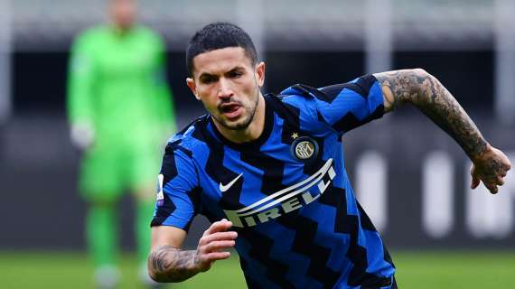 Italia, Sensi: "Era tanto che non giocavo così tanti minuti. Grazie a Mancini per la fiducia"