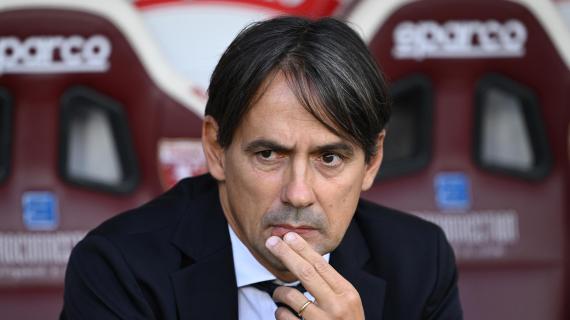 Inter, Inzaghi: "3 punti fondamentali. Sanchez meritava il gol, aveva gran voglia di tornare"