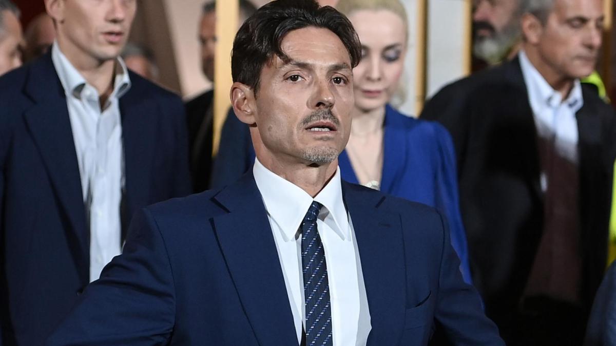 Pier Silvio Berlusconi: "Mondiali? Per fortuna non abbiamo preso i diritti". La risposta su Milan e Monza