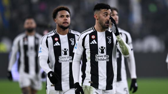 Ennesimo 'X' per la Juventus: contro il Venezia finisce 2-2, gol e highlights del match