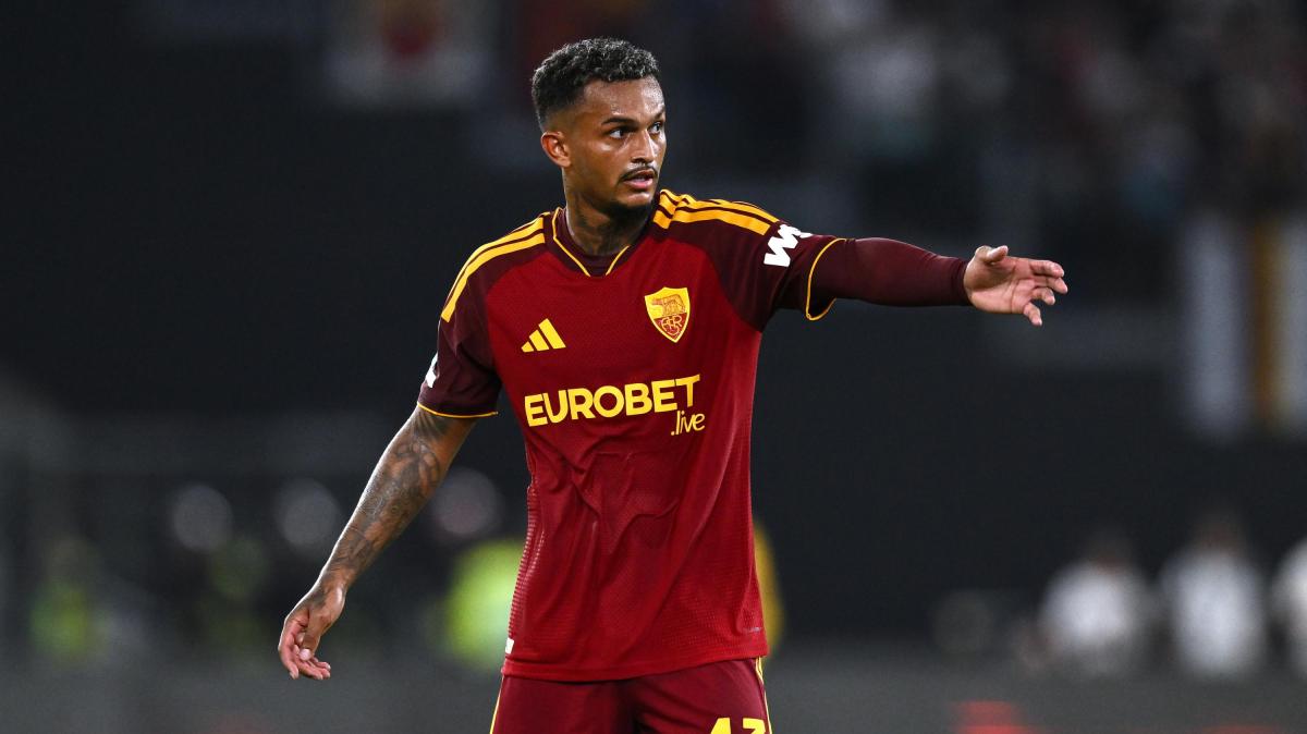 Wesley, destro capace di rendere anche a sinistra. Peccato per il Mondiale saltato